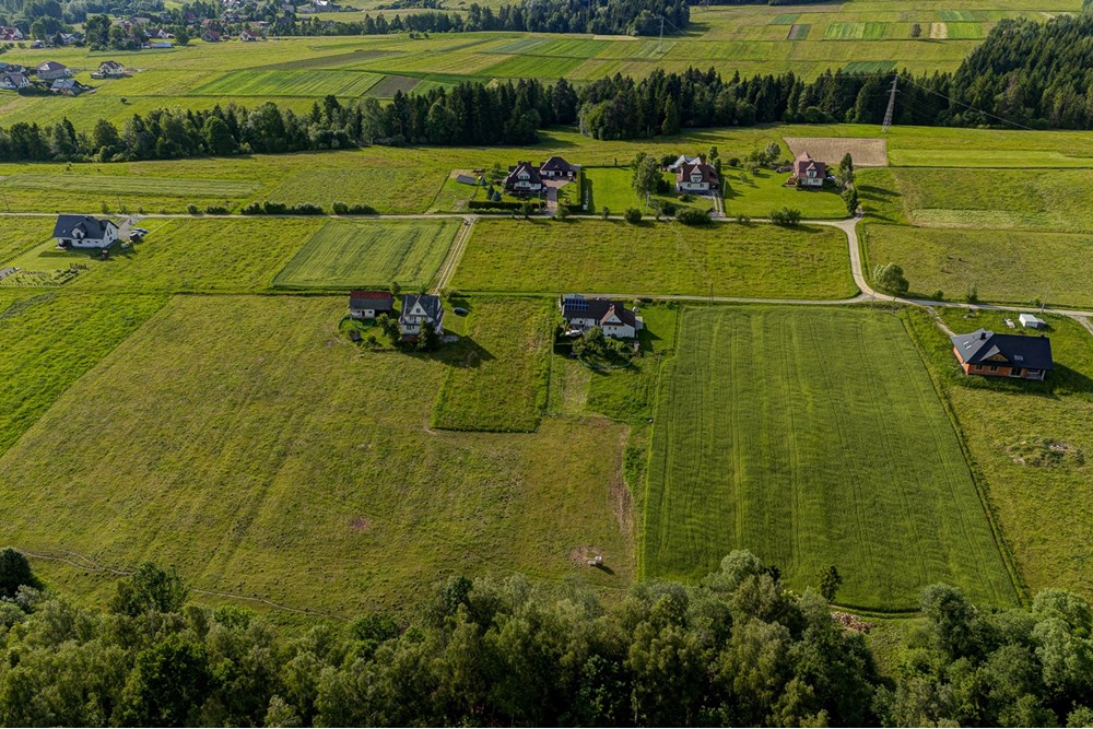 Dom wolnostojący - Sprzedaż - Skawa, Polska - 0011_dom_skawa_pajerski.jpg - 470131113-345