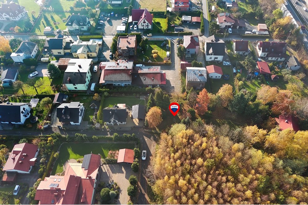 Działka budowlana - Sprzedaż - Czechowice-Dziedzice, Polska - STA_16M.JPG - 800061093-125