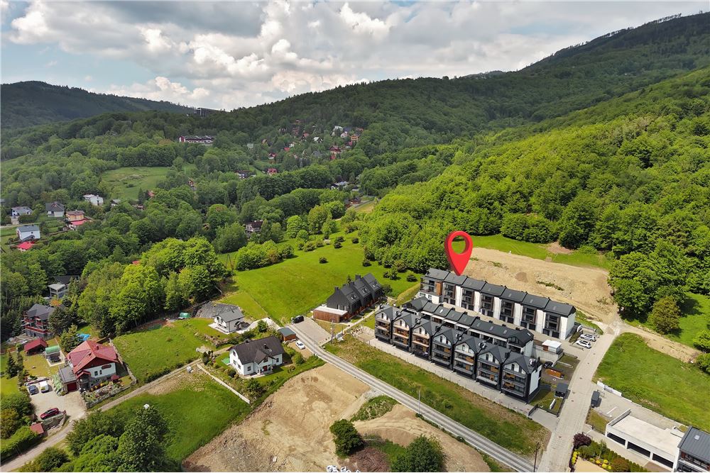 Apartament wakacyjny - Sprzedaż - Szczyrk, Polska - 44 - 800061127-12