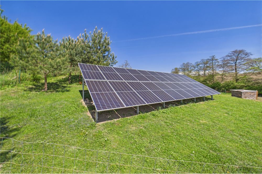 Dom jednorodzinny - Sprzedaż - Gorzyczki, Polska - 81 - 470311001-13