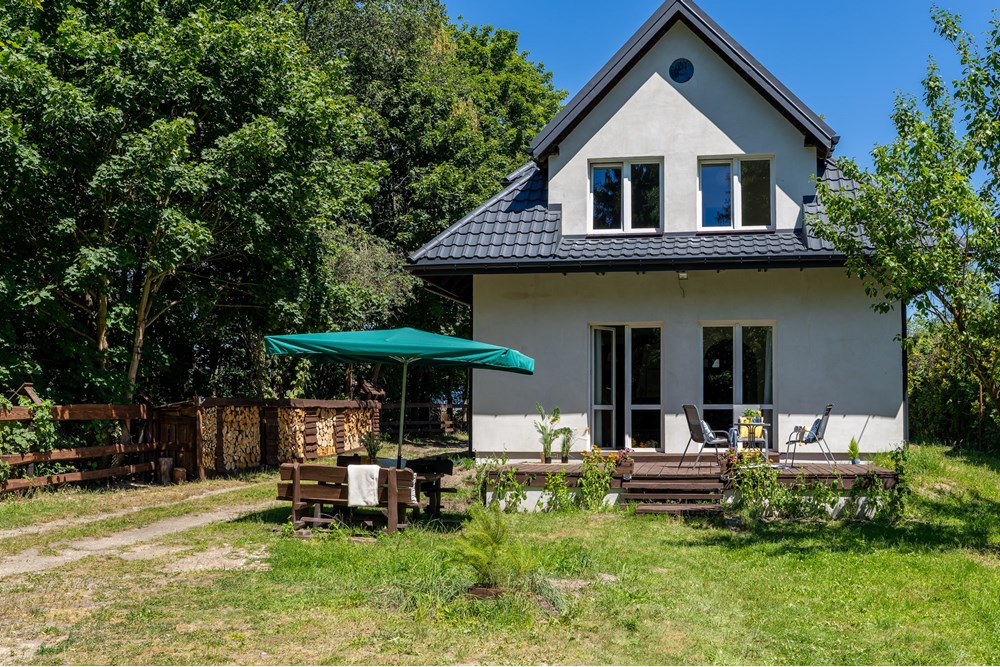 Dom wolnostojący - Sprzedaż - Łoś, Polska - LOS-80.jpg - 810251040-34