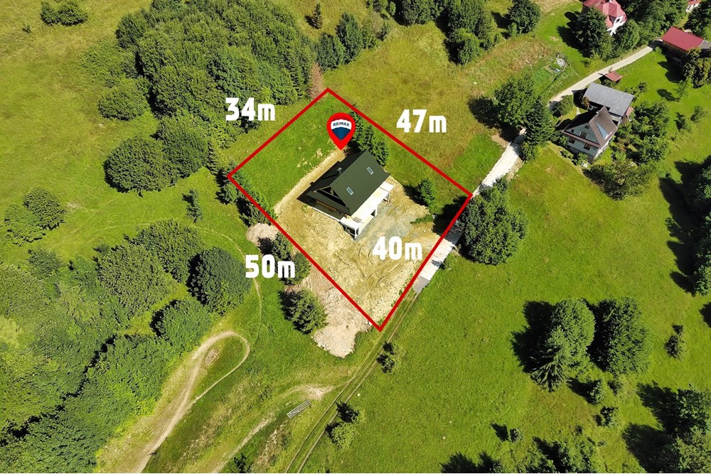 Dom wolnostojący - Sprzedaż - Koniaków, Polska - OCHO_042M.jpg - 800061093-119