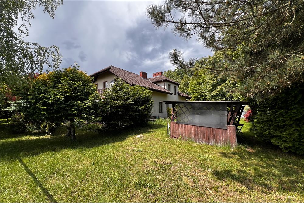 Dom jednorodzinny - Sprzedaż - Mazańcowice, Polska - 16 - 800061117-27