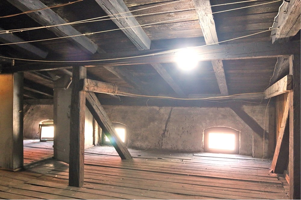 Kamienica - Sprzedaż - Chorzów, Polska - Chorzów Wolnosci Kamienica (16).JPG - 800041074-10