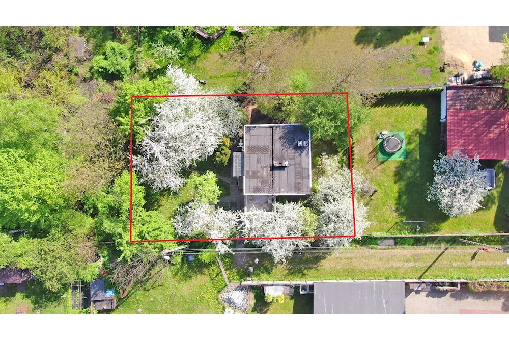 Działka budowlana - Sprzedaż - Katowice, Polska - 43 - 800041001-876