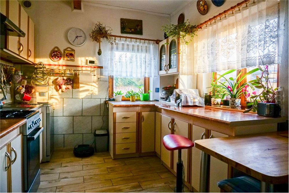 Dom wolnostojący - Sprzedaż - Milanówek, Polska - 8 - 810141002-646