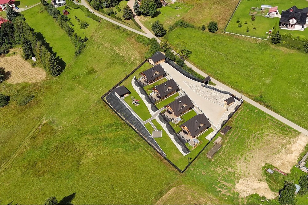 Biznes - Sprzedaż - Istebna, Polska - MIODM_115M.JPG - 800061093-116