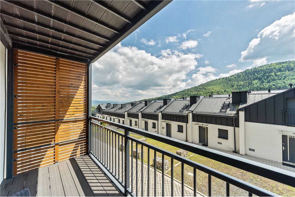 Apartament wakacyjny - Sprzedaż - Szczyrk, Polska - 40 - 800061127-12
