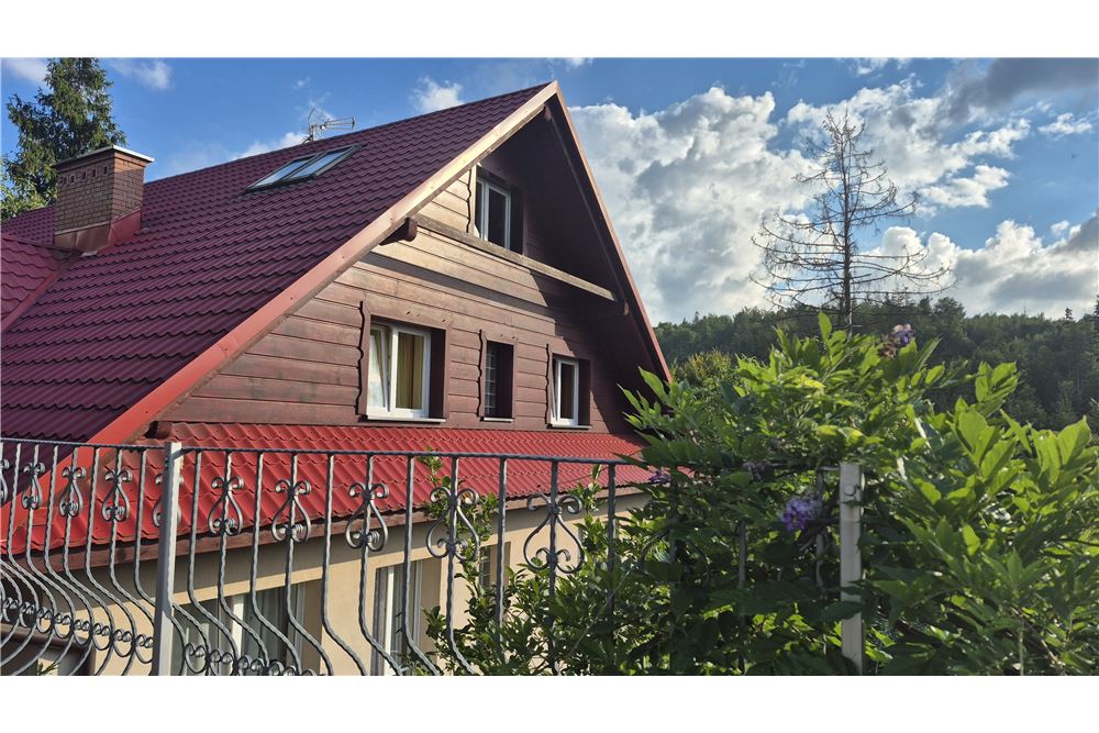 Dom wolnostojący - Sprzedaż - Wisła, Polska - 60 - 800061030-118