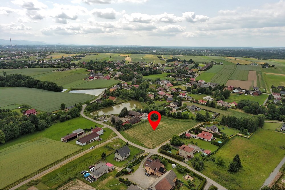 Działka budowlana - Sprzedaż - Bestwina, Polska - BEST_013M.JPG - 800061129-23