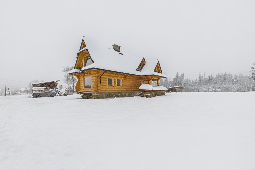 Dom wolnostojący - Sprzedaż - Kościelisko, Polska - CAM05558G0-PR0042-STILL001.jpg - 470151035-154