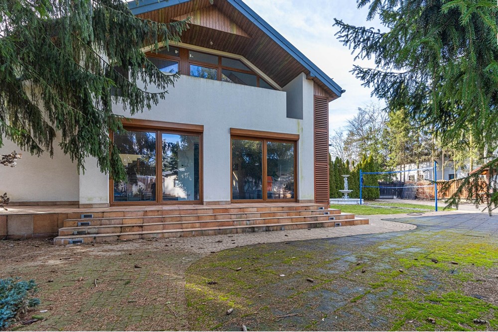 Budynek - Sprzedaż - Józefów, Polska - nowy dom.jpg - 810251037-51