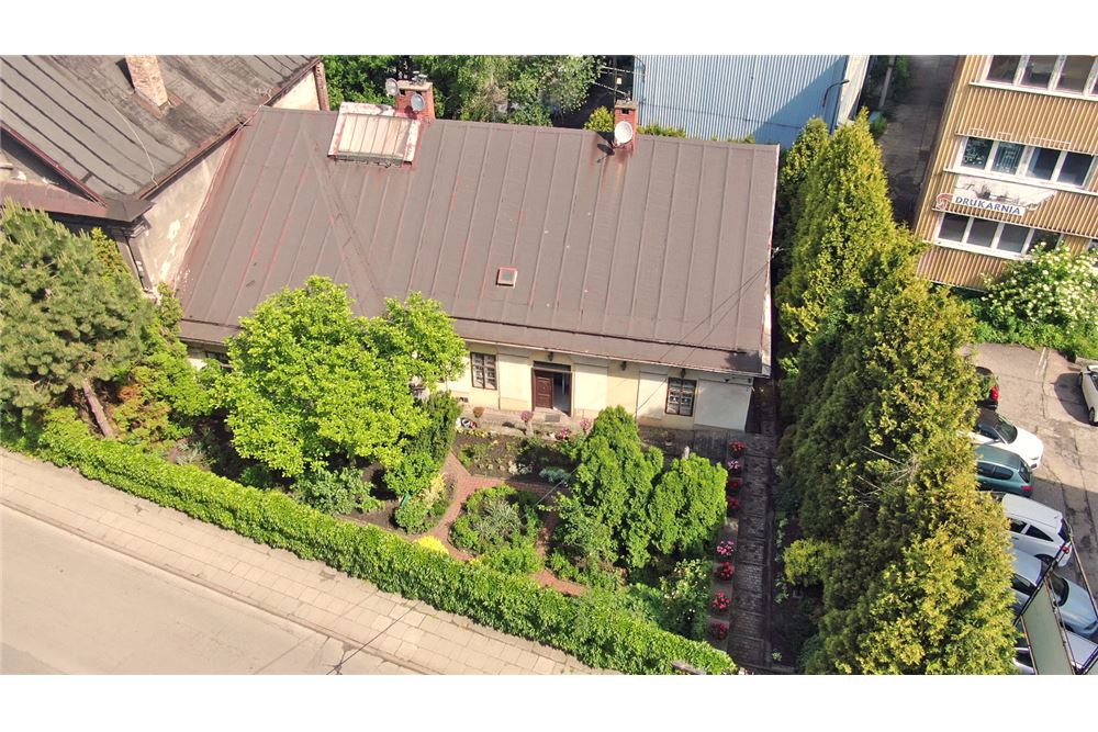 Kamienica - Sprzedaż - Cieszyn, Polska - 8 - 800041001-881