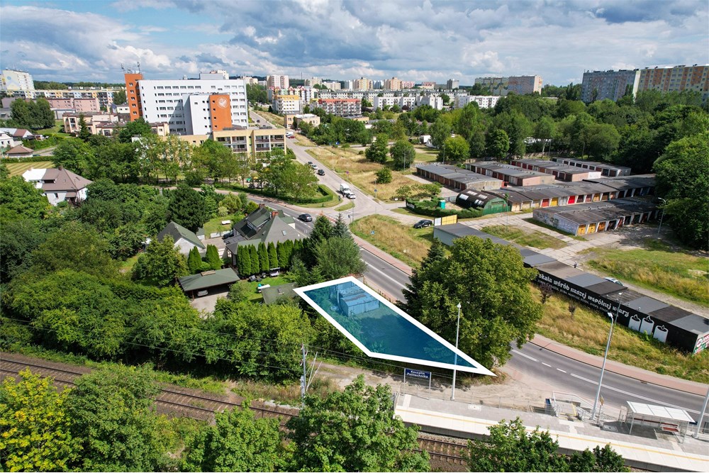 Działka - Sprzedaż - Koszalin, Polska - 7.jpg - 470281009-102