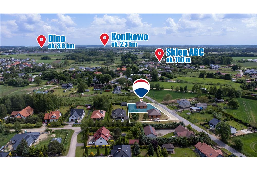 Dom wolnostojący - Sprzedaż - Niekłonice, Polska - 17 - 470281003-72