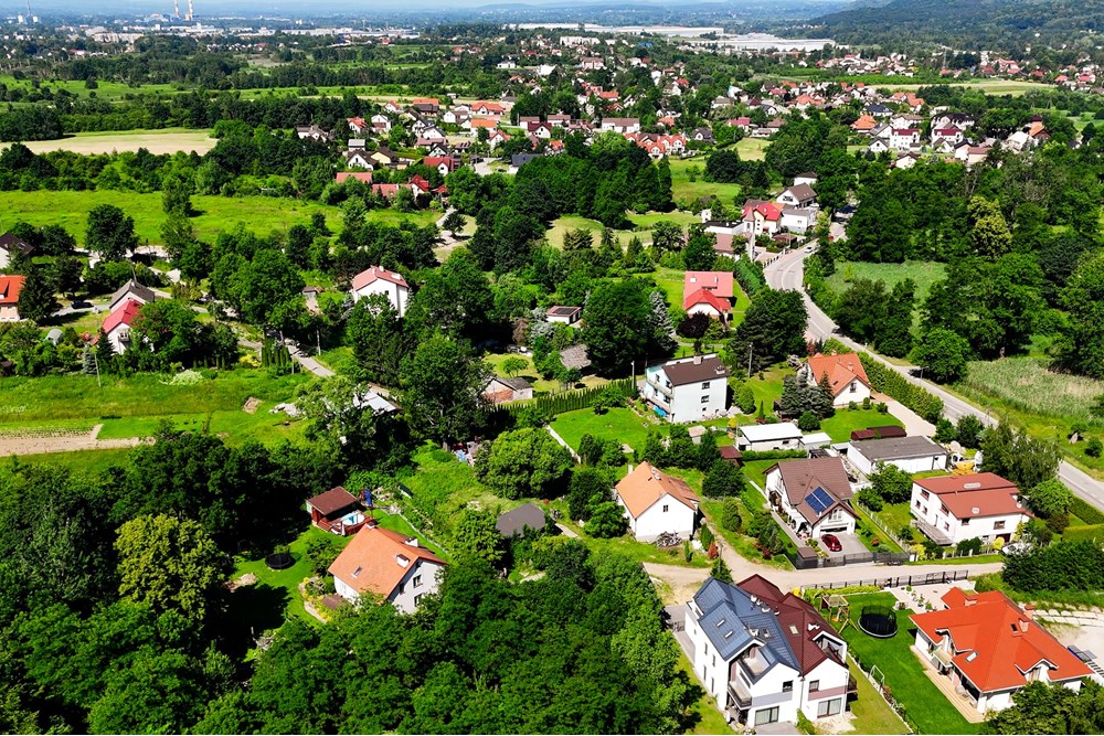 Działka budowlana - Sprzedaż - Kraków, Polska - d1_1.jpg - 800241049-10