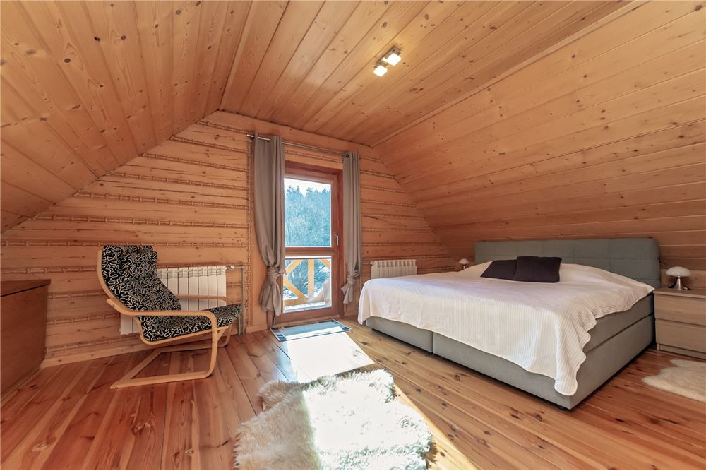 Dom wolnostojący - Sprzedaż - Rycerka Górna, Polska - 12 - 800061076-405