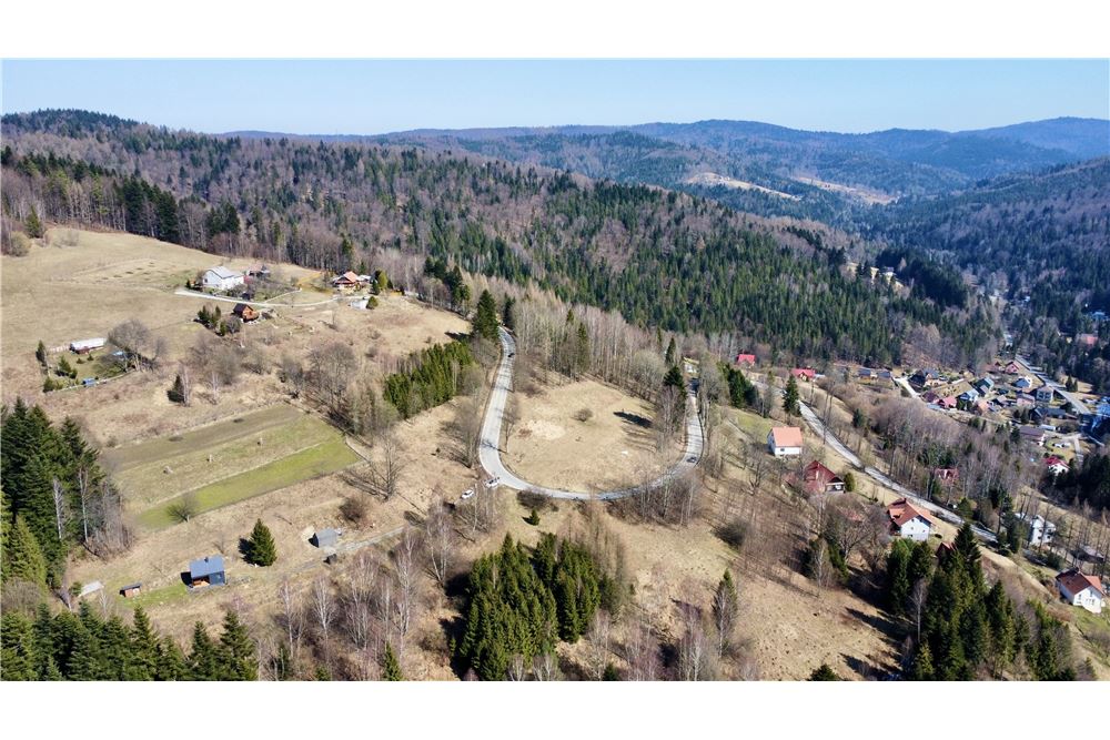 Działka budowlana - Sprzedaż - Kocierz Rychwałdzki, Polska - 10 - 800061127-4