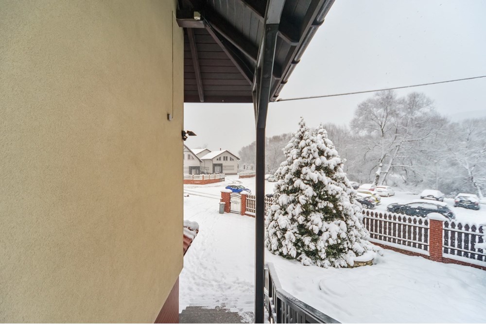 Dom wolnostojący - Sprzedaż - Rajcza, Polska - 45.jpg - 800061016-1302