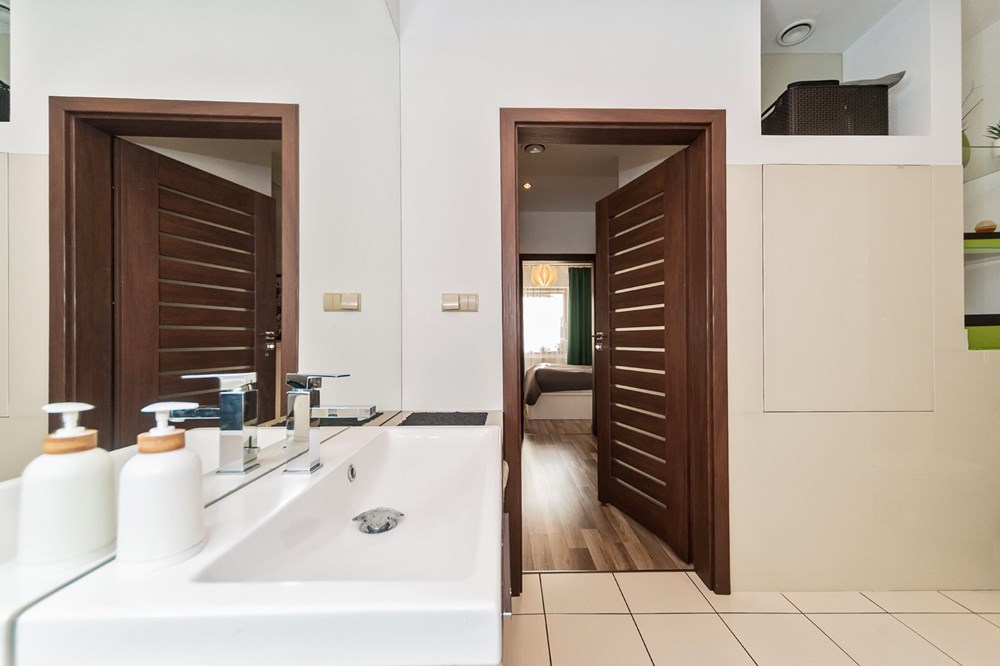 Dom dwurodzinny - Sprzedaż - Bestwinka, Polska - BEST_083M.jpg - 800061076-435