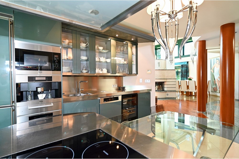 Rezydencja/Willa/Dworek - Sprzedaż - Janowice, Polska - 87.JPG - 470131040-436