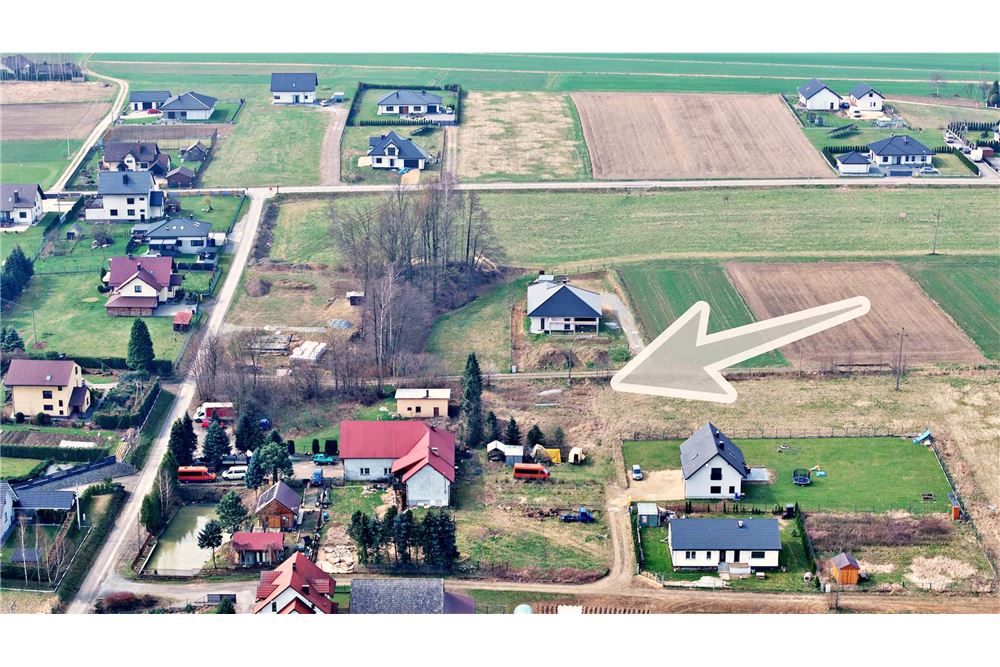 Działka budowlana - Sprzedaż - Inwałd, Polska - 3 - 800061016-1159