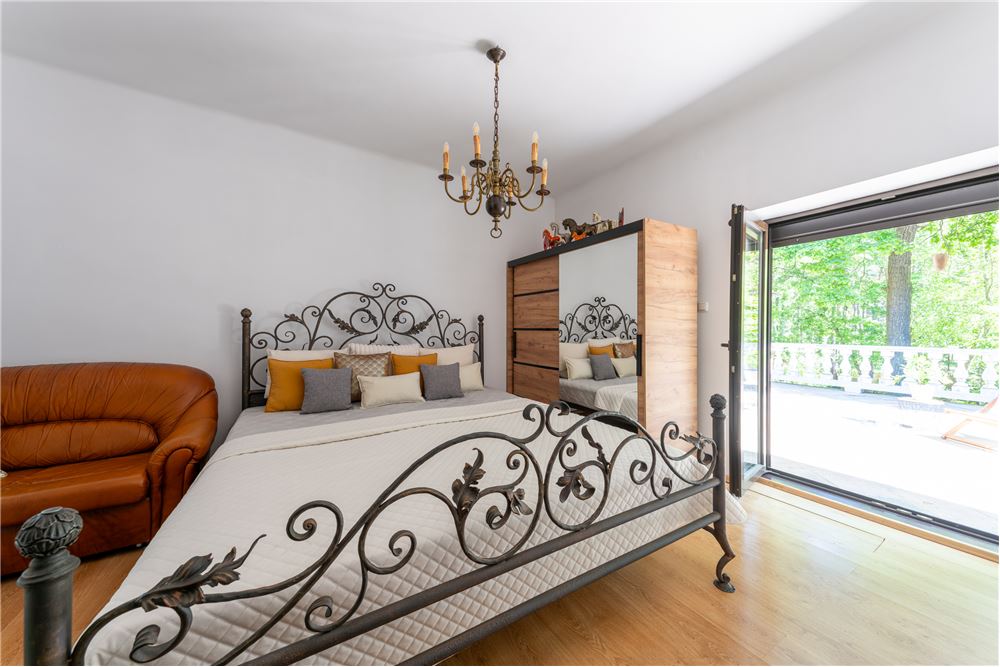 Residential - 대저택 - Milanówek, Polska - PL - 18 - 810251037-44