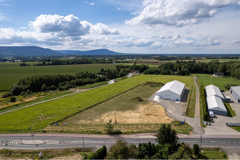 Nieruchomość gruntowa - Sprzedaż - Wieprz, Polska - Foto_013.jpg - 800271009-79