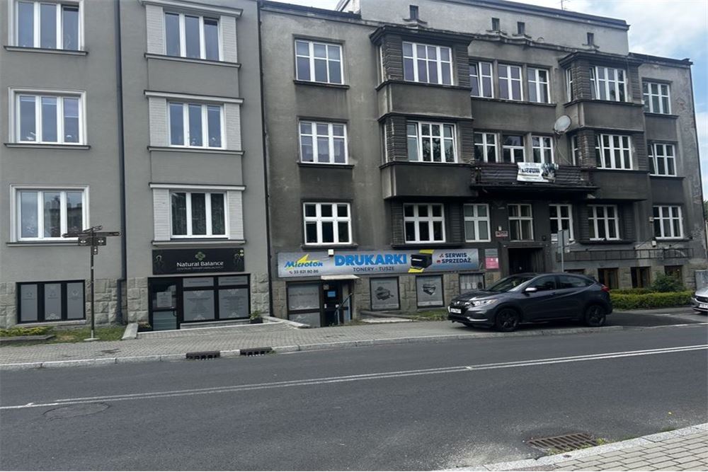 Lokal handlowy/usługowy - Sprzedaż - Bielsko-Biała, Polska - 7 - 800061090-235
