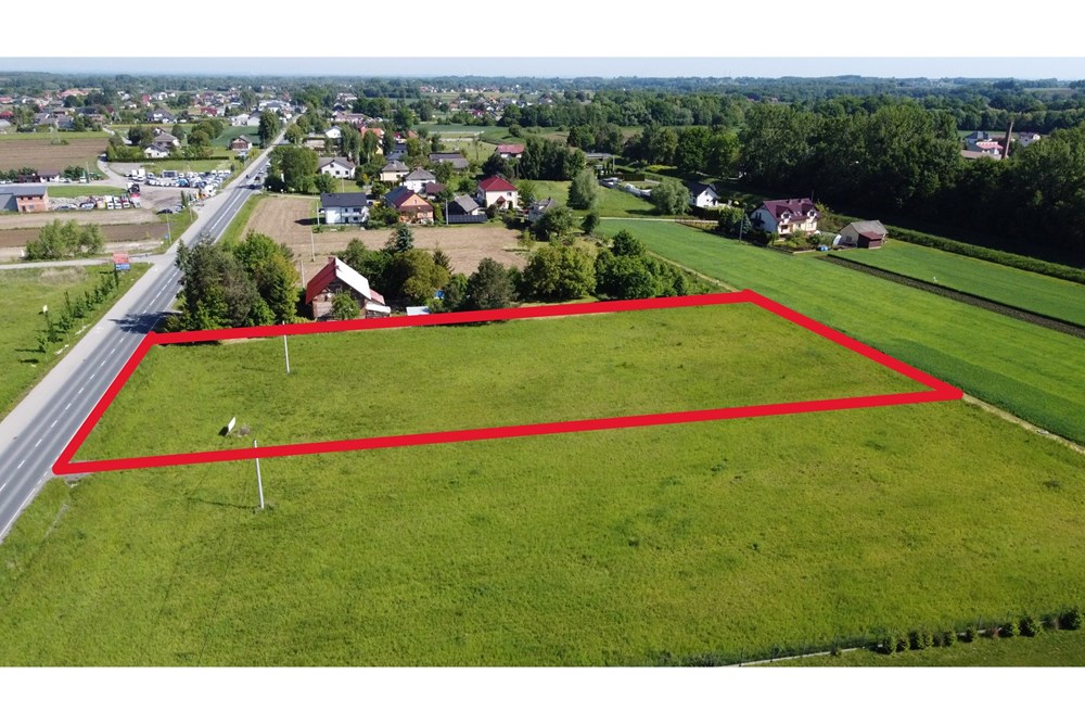 Nieruchomość gruntowa - Sprzedaż - Bielany, Polska - bielany3.JPG - 800061127-10