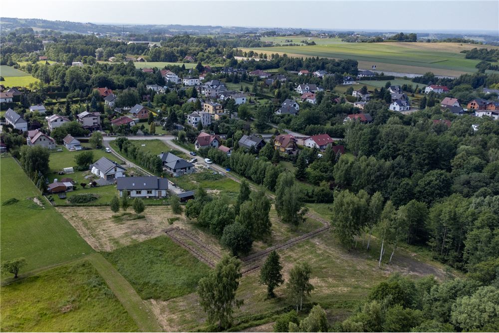 Działka budowlana - Sprzedaż - Jasienica, Polska - 51 - 800061103-173