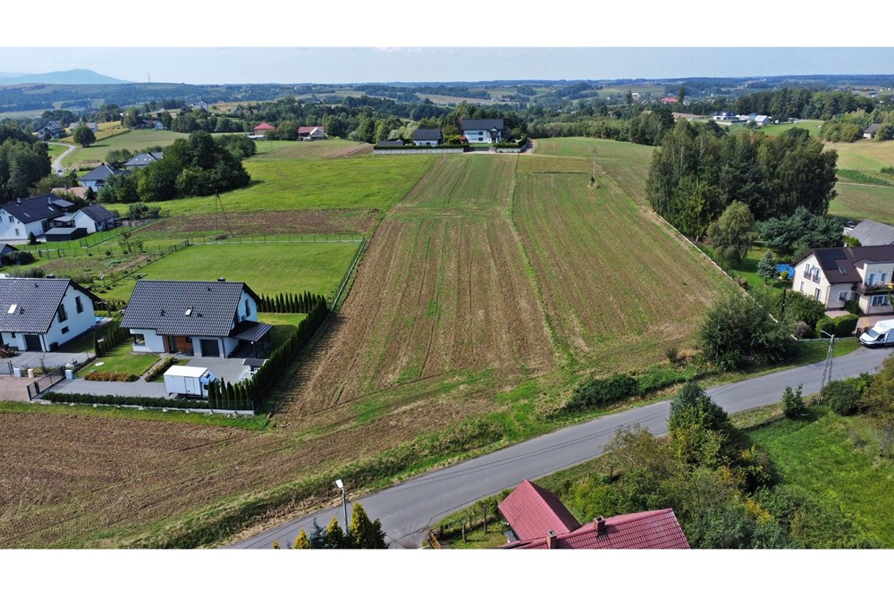 Działka budowlana - Sprzedaż - Frydrychowice, Polska - 2.jpg - 800061039-518