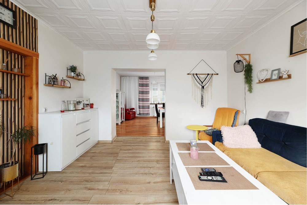 Dom wolnostojący - Sprzedaż - Kęty, Polska - kety-15.jpg - 800061107-111