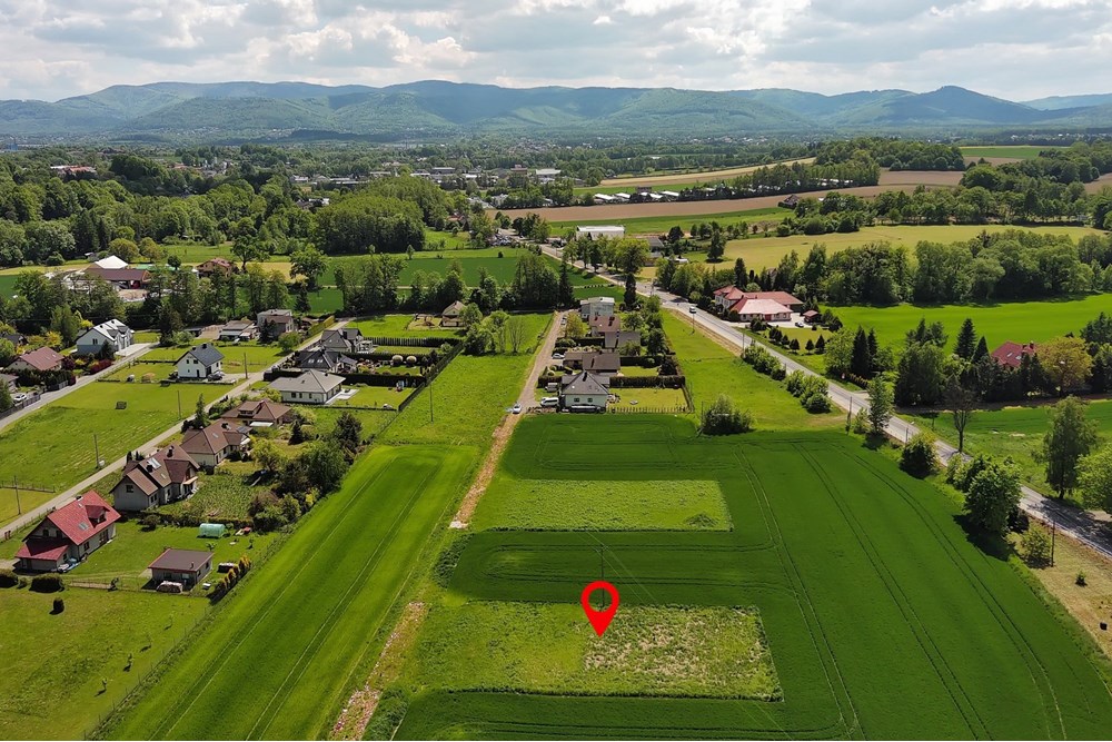 Działka budowlana - Sprzedaż - Jasienica, Polska - JAS_022M.JPG - 800061129-15