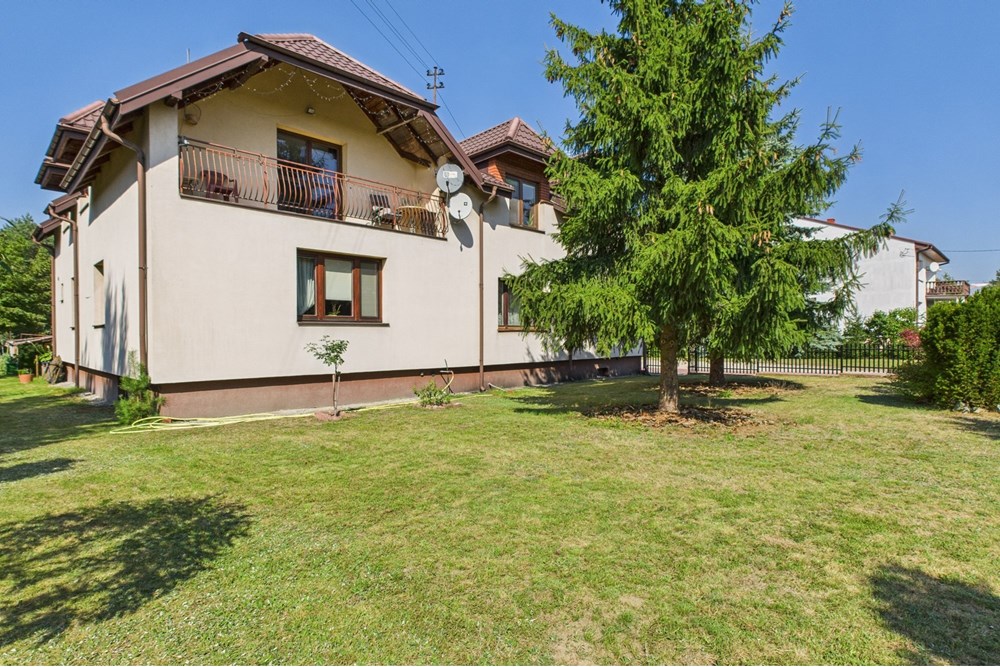 Dom wolnostojący - Sprzedaż - Kozłów Biskupi, Polska - CAM03517G0-PR0043-STILL037.jpg - 470291005-30