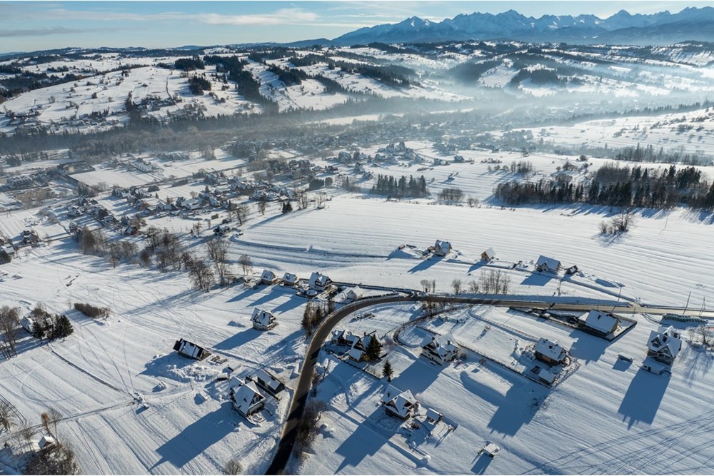Działka - Sprzedaż - Bańska Niżna, Polska - 20251201-DJI_0066-HDR.jpg - 470151024-464