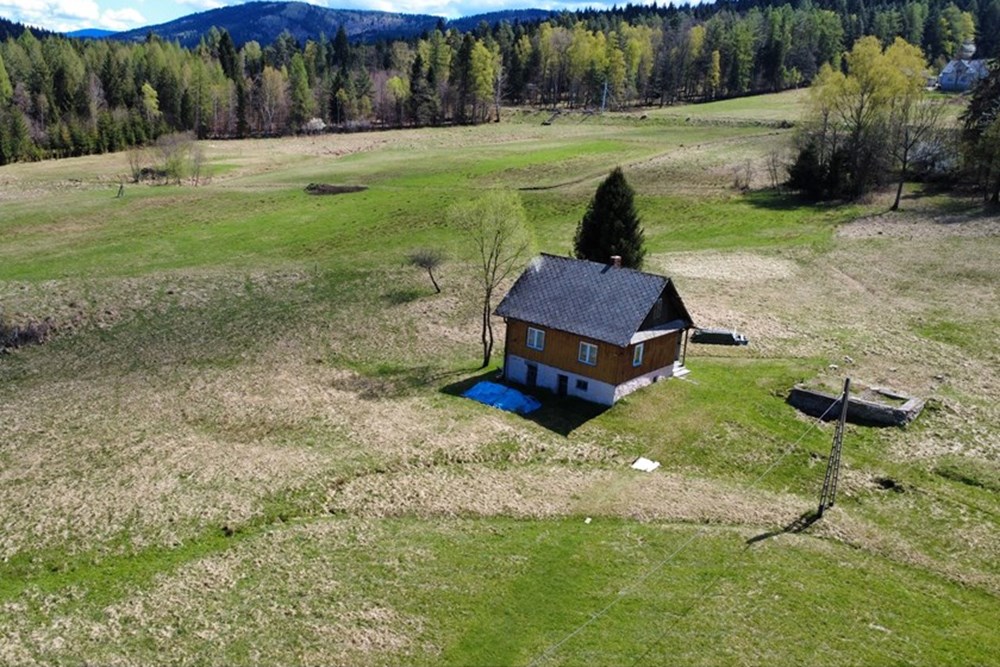 Dom wolnostojący - Sprzedaż - Kurów, Polska - dji_fly_20250419_121704_199_1745058016307_photo_optimized.JPG - 800061130-17