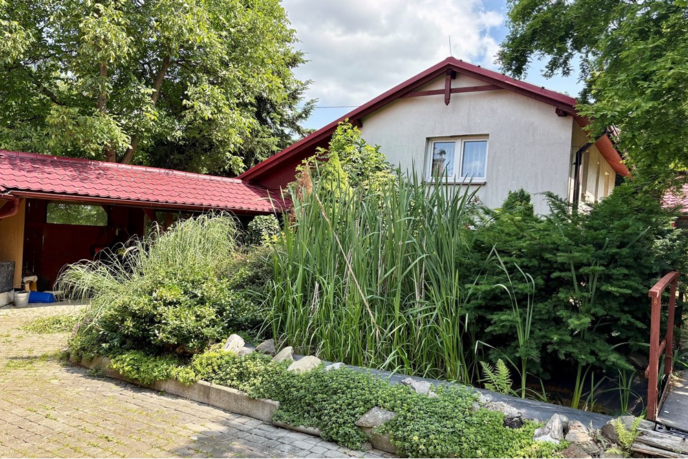 Dom jednorodzinny - Sprzedaż - Cieszyn, Polska - IMG_0224.jpeg - 800061121-13