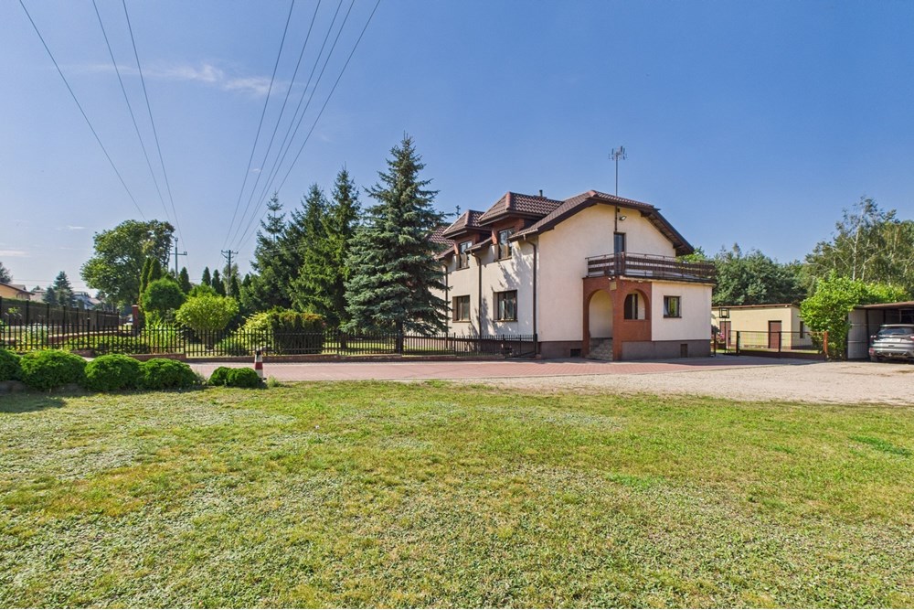 Dom wolnostojący - Sprzedaż - Kozłów Biskupi, Polska - CAM03517G0-PR0043-STILL035.jpg - 470291005-30