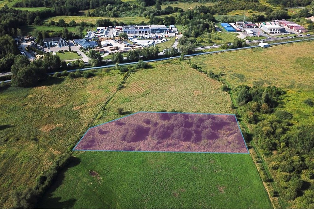 Nieruchomość gruntowa - Sprzedaż - Kraków, Polska - z6.jpg - 800241031-42