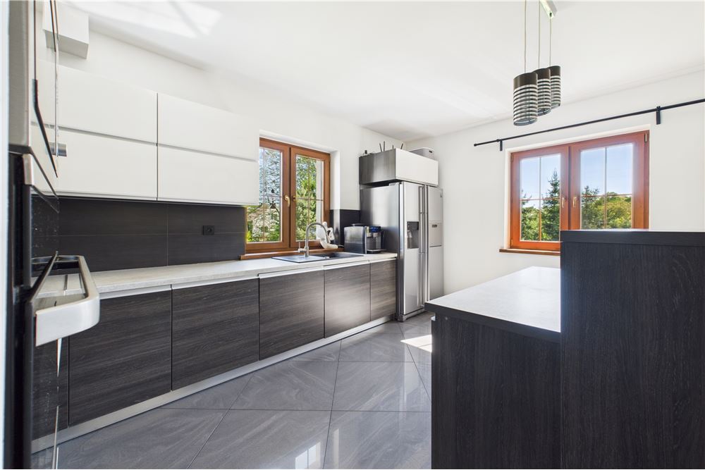 Dom jednorodzinny - Sprzedaż - Gorzyczki, Polska - Kuchnia - 470311001-13