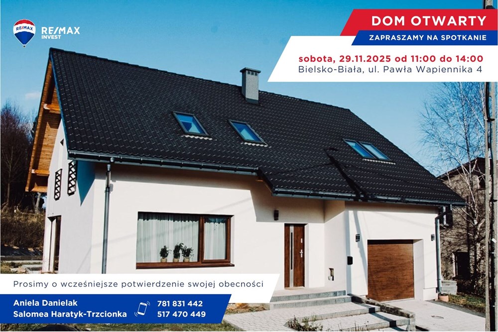 Dom wolnostojący - Sprzedaż - Bielsko-Biała, Polska - Projekt bez nazwy.jpg - 800061136-1