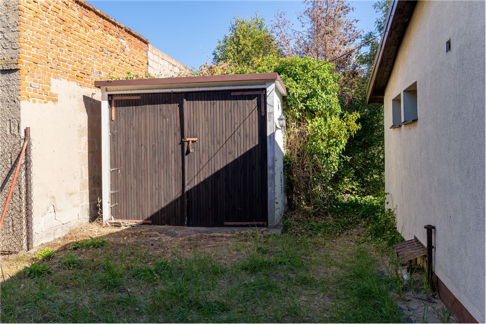 Działka budowlana - Sprzedaż - Warszawa, Polska - 10 - 810251007-90