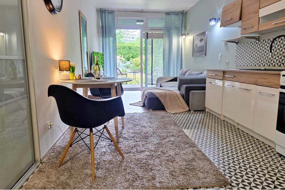 Mieszkanie na parterze - Sprzedaż - Bielsko-Biała, Polska - 4.jpg - 800061016-1265