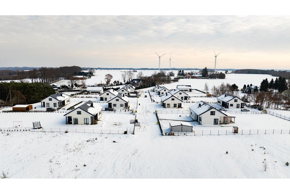 Dom wolnostojący - Sprzedaż - Nieżyn, Polska - DJI_0421.jpg - 790221016-30