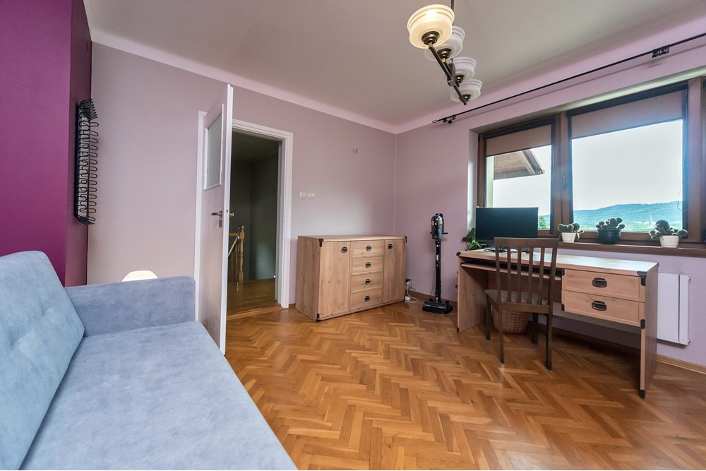 Dom wolnostojący - Sprzedaż - Bielsko-Biała, Polska - KRZE_029M.jpg - 800061100-87