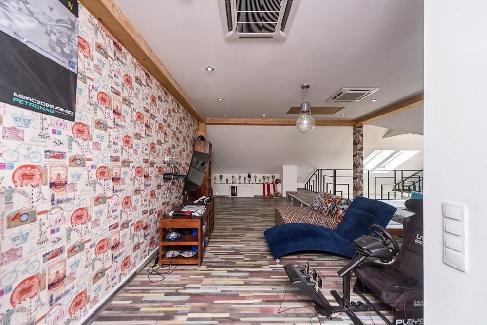 Rezydencja/Willa/Dworek - Sprzedaż - Klecza Dolna, Polska - KLECZA_0056M.jpg - 800061100-86