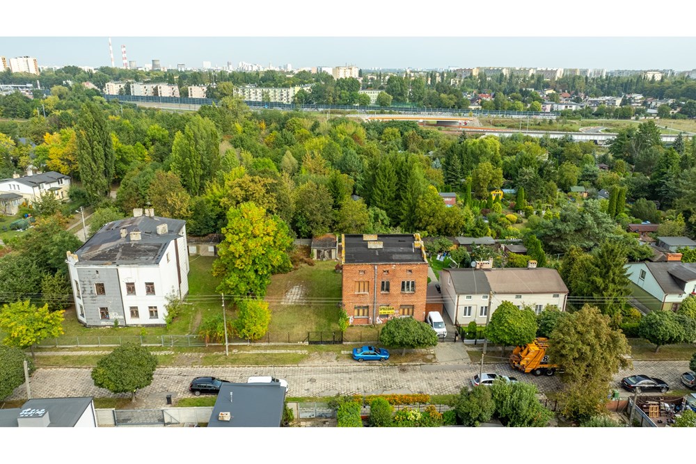 Działka budowlana - Sprzedaż - Łódź, Polska - 1a-19.jpg - 810251052-71