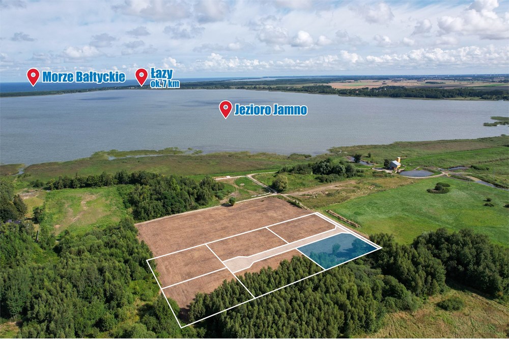 Działka budowlana - Sprzedaż - Koszalin, Polska - 9.jpg - 470281008-46