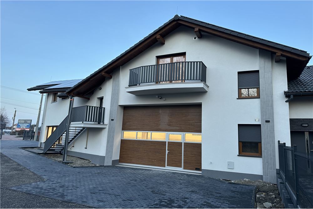 Lokal handlowy/usługowy - Wynajem - Jaworze, Polska - 58 - 800061103-144